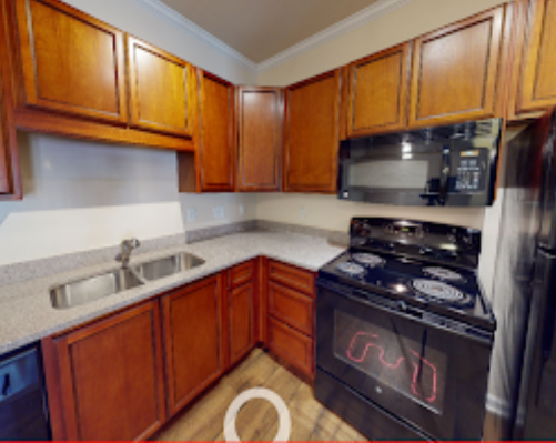 1 bedroom Apartment complex in Wake Forest, NC 27587