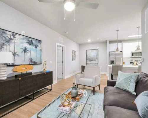 1- and 2-Bedroom Units in St Augustine, FL 32086